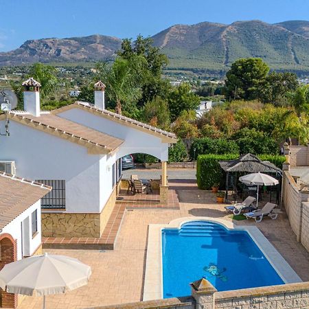 Casa Rural Tipica Andaluza, Wifi,Piscina, Barbacoa, Aire Acondicionado, 5Min Centros Alhaurín el Grande Extérieur photo