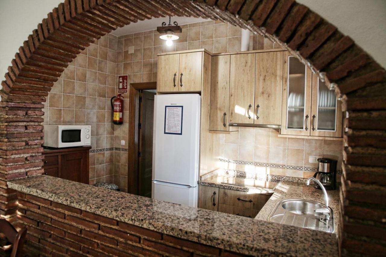 Casa Rural Tipica Andaluza, Wifi,Piscina, Barbacoa, Aire Acondicionado, 5Min Centros Alhaurín el Grande Extérieur photo