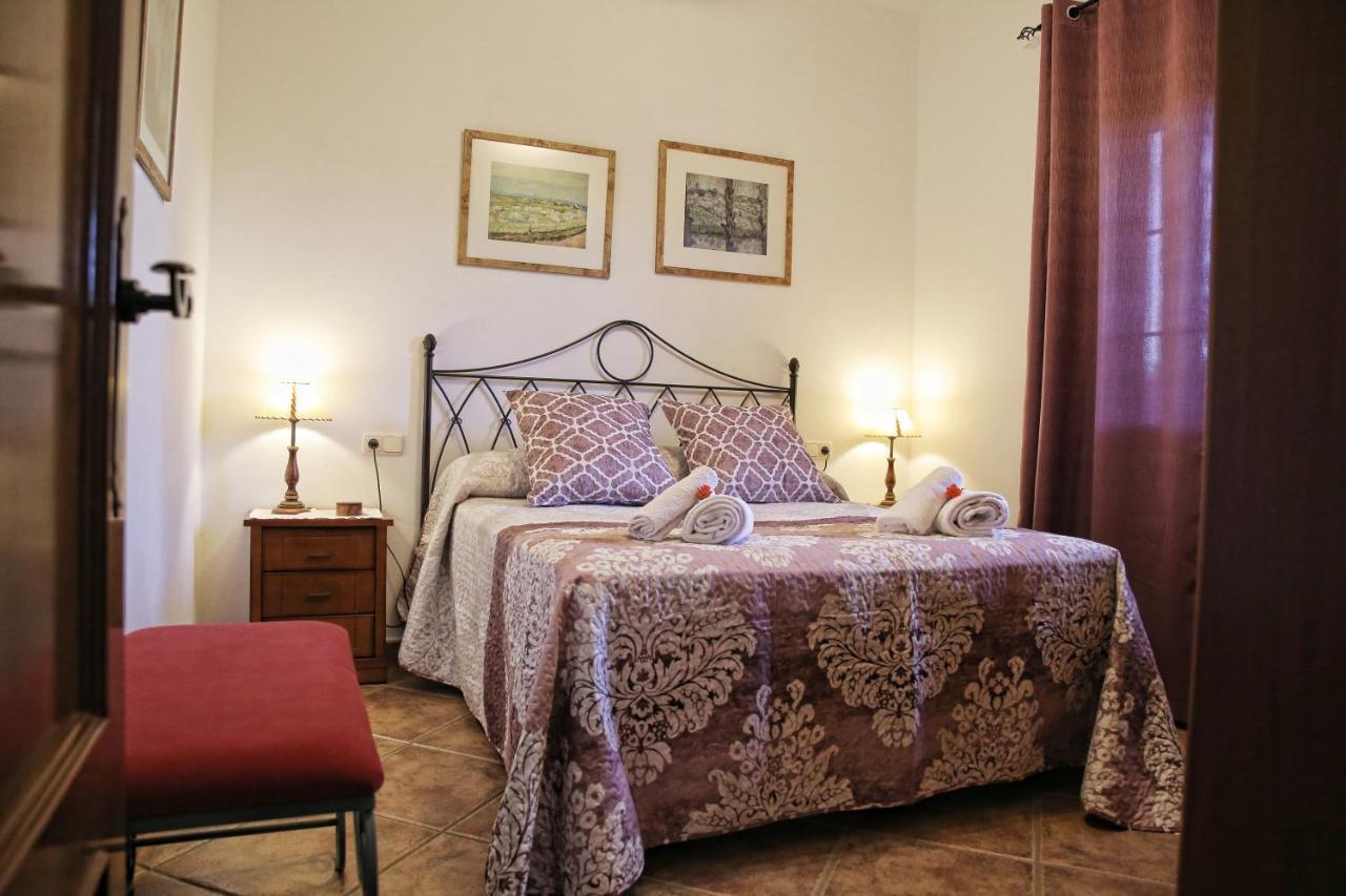 Casa Rural Tipica Andaluza, Wifi,Piscina, Barbacoa, Aire Acondicionado, 5Min Centros Alhaurín el Grande Extérieur photo