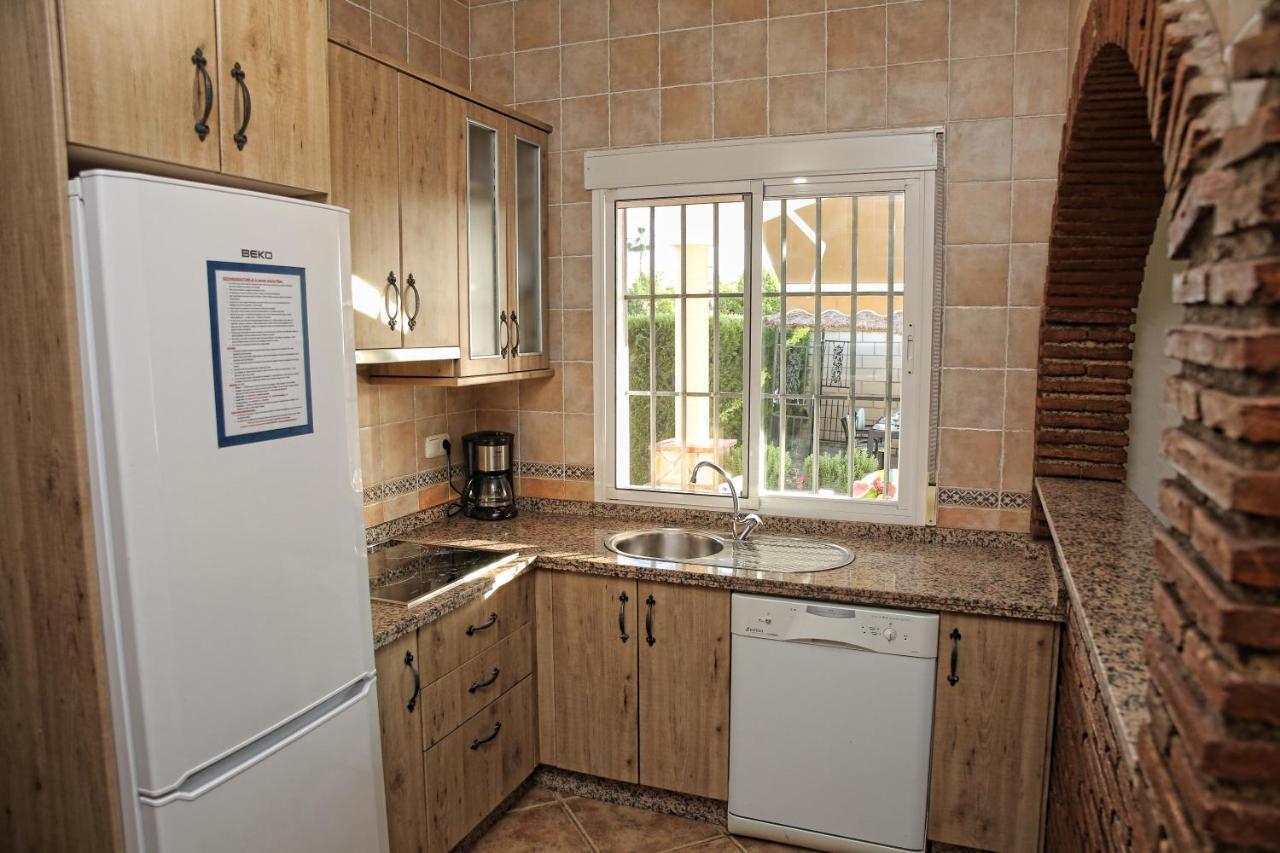 Casa Rural Tipica Andaluza, Wifi,Piscina, Barbacoa, Aire Acondicionado, 5Min Centros Alhaurín el Grande Extérieur photo