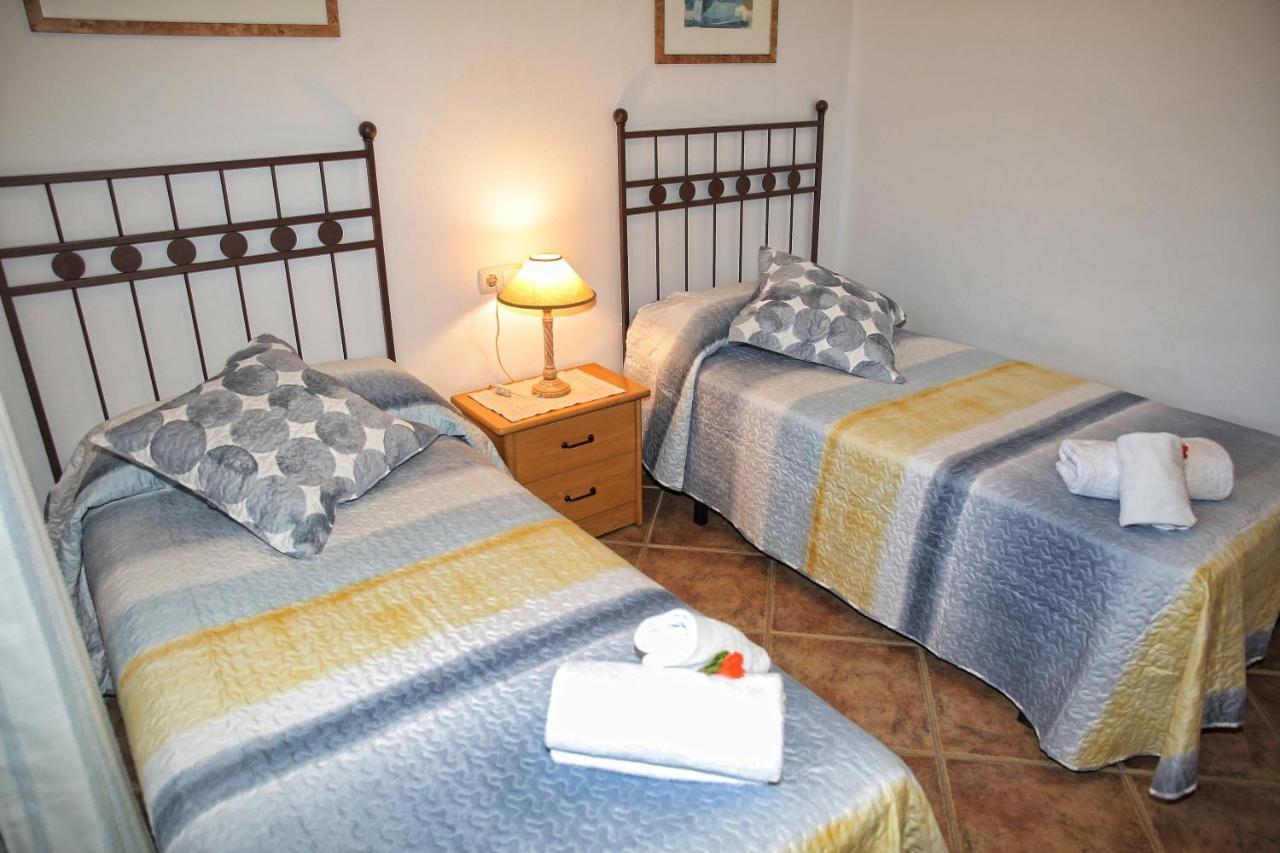 Casa Rural Tipica Andaluza, Wifi,Piscina, Barbacoa, Aire Acondicionado, 5Min Centros Alhaurín el Grande Extérieur photo