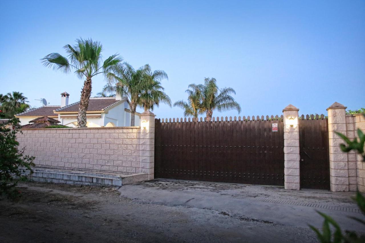 Casa Rural Tipica Andaluza, Wifi,Piscina, Barbacoa, Aire Acondicionado, 5Min Centros Alhaurín el Grande Extérieur photo