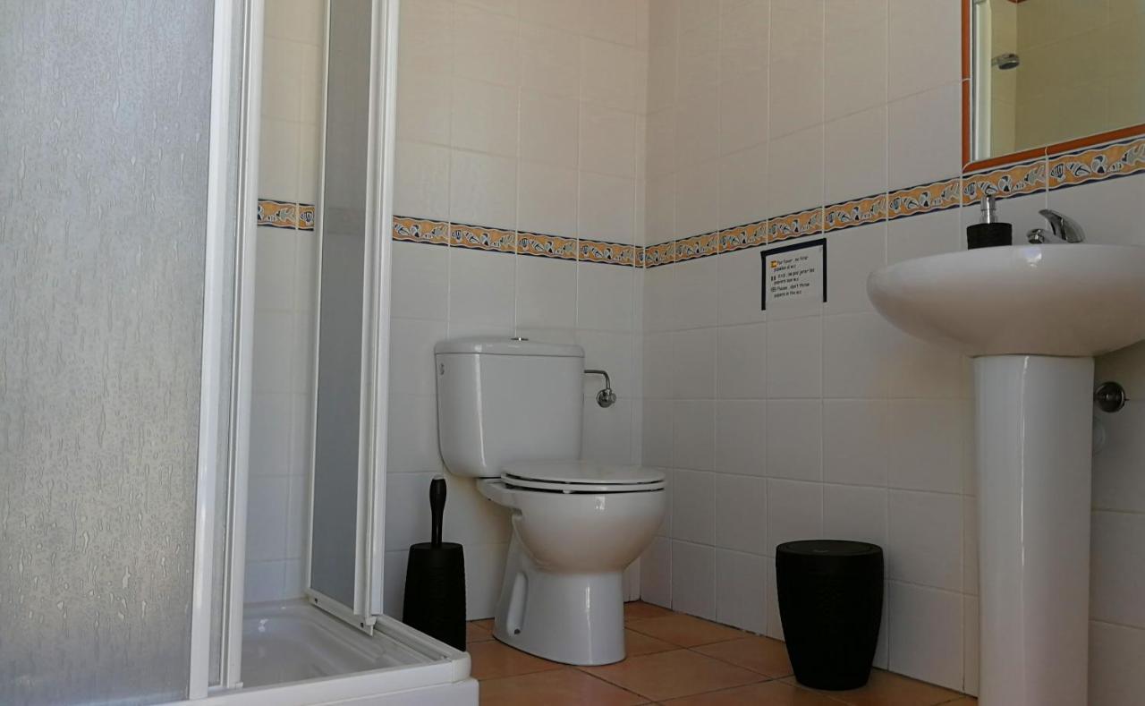 Casa Rural Tipica Andaluza, Wifi,Piscina, Barbacoa, Aire Acondicionado, 5Min Centros Alhaurín el Grande Extérieur photo